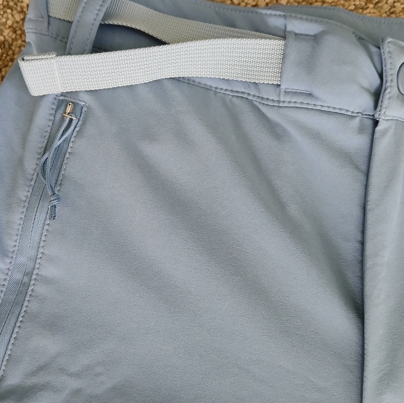 The North Face Mid-Rise Bridgeway Zip Pants Women's Size 0 (NWT) - Picture 4 of 9